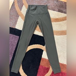 LULULEMON Align Leggings